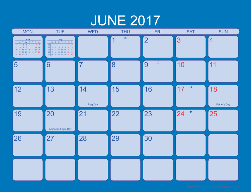 2017-monthly-calendar-for-june-with-holidays