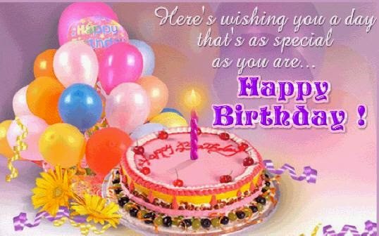Happy Birthday Cards - Happy Birthday Cards For Friends - Best E-Cards to send to your friends on Happy Birthday