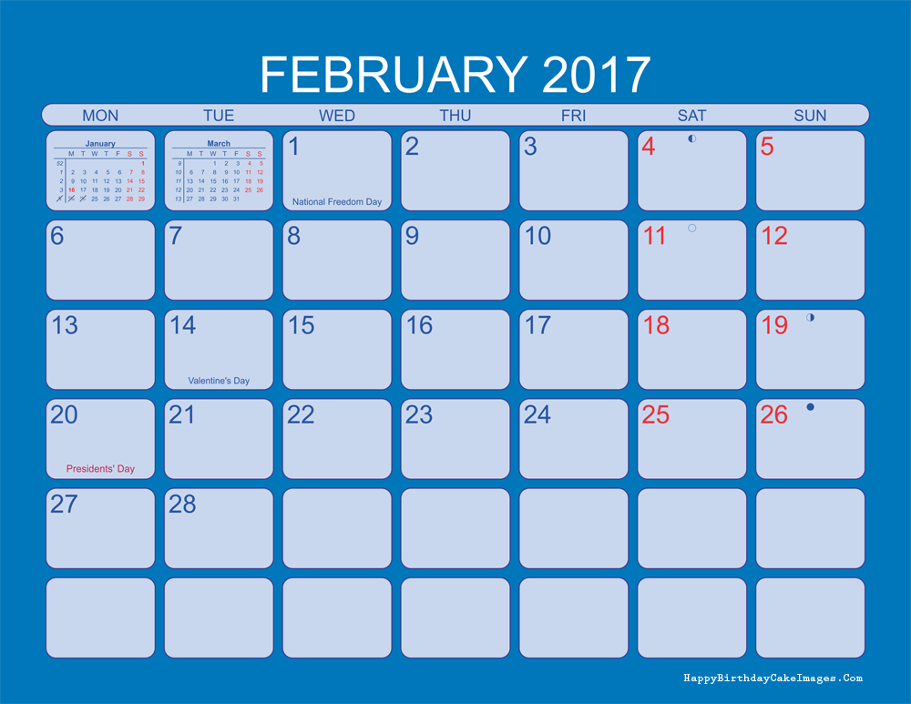 calendar-2017-february
