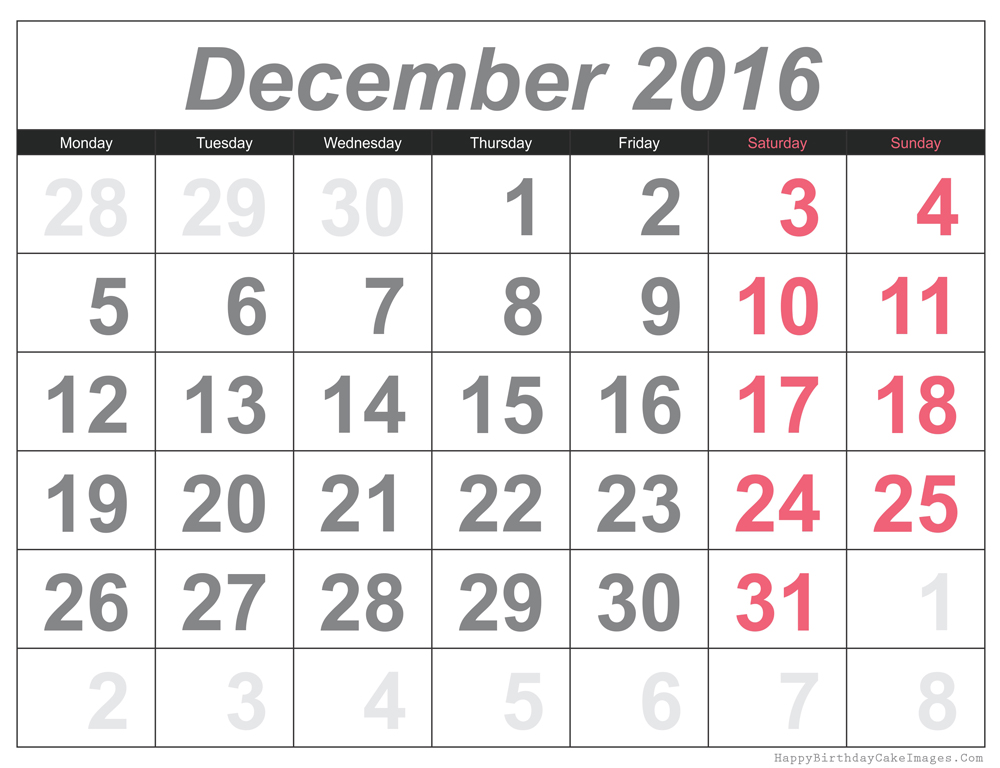 free-december-2016-printable-calendar