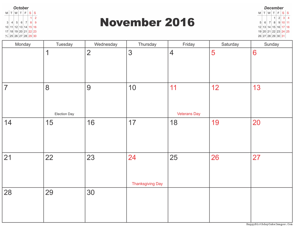 printable-november-calendar-2016