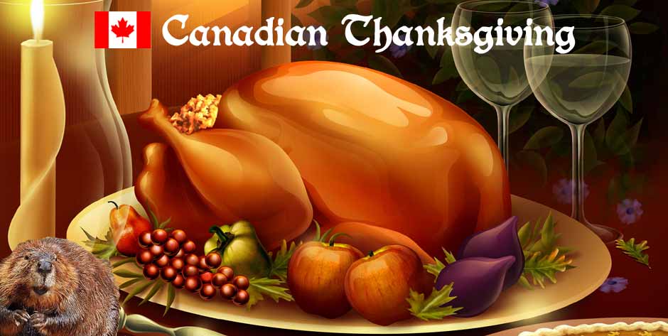 canadian thanksgiving day 2016