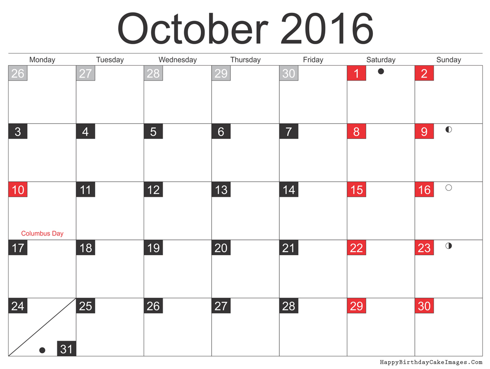 October-2016-printable-calendar