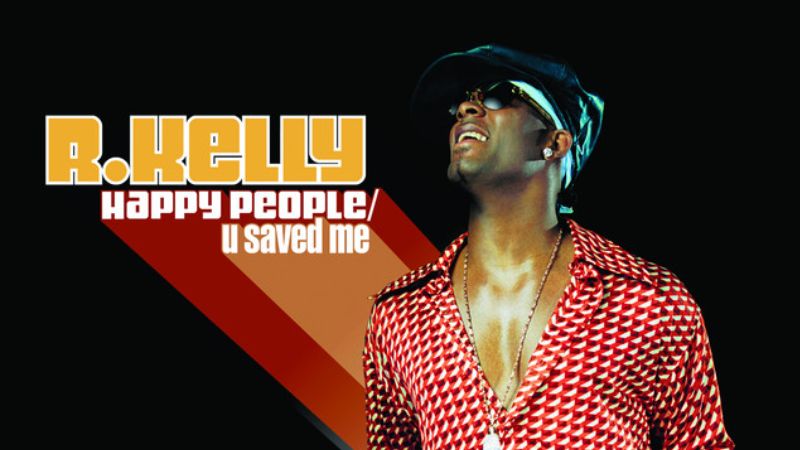 It's Your Birthday - R. Kelly