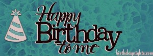 Awesome Happy Birthday Banner