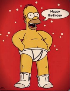 Funny Happy Birthday Wallpapers