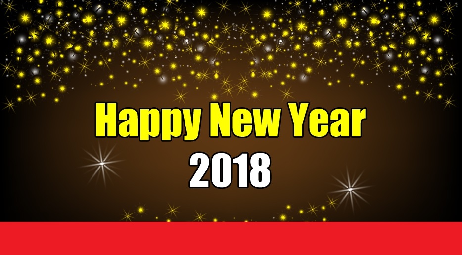 Happy New Year Quotes Wishes 2018 with Images Pictures
