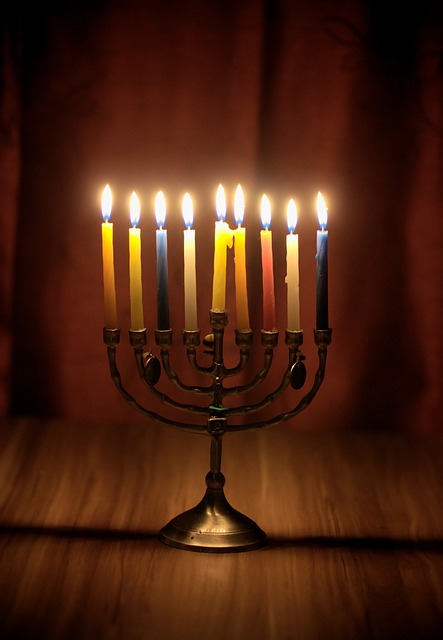 4. Spreading the Glow: Inspiring Hanukkah Quotes to Share and Inspire Others