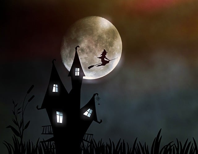 Halloween Harmonies: Top 18 Spooky Melodies Unveiled!
