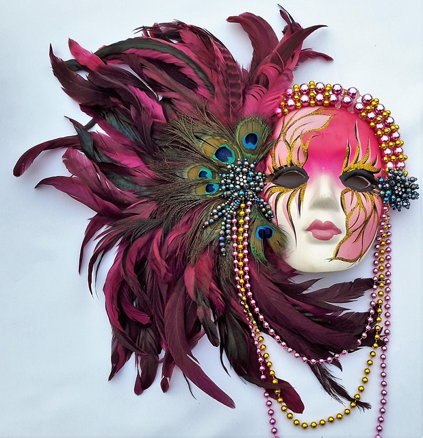 Discover the⁤ Rich History of Mardi Gras Celebrations